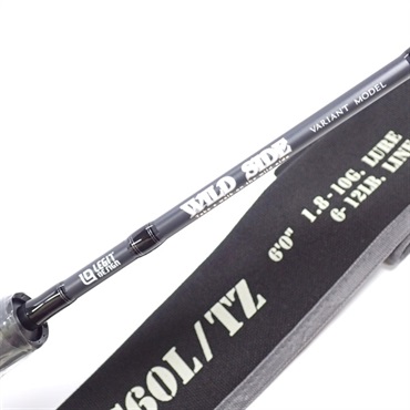 ワイルドサイドヴァリアントＷＳＣ６０Ｌ／ＴＺ